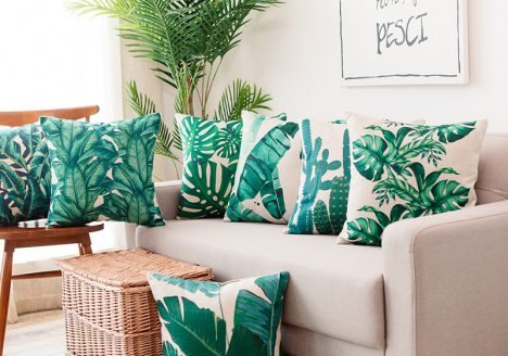 Collection tropical baie