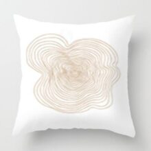 Housse de coussin Noa Coussin Noa 2