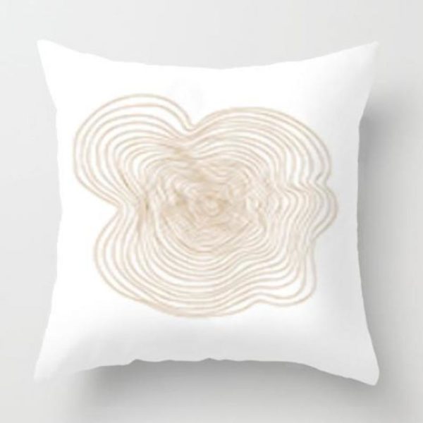 Housse de coussin Noa Coussin Noa 2