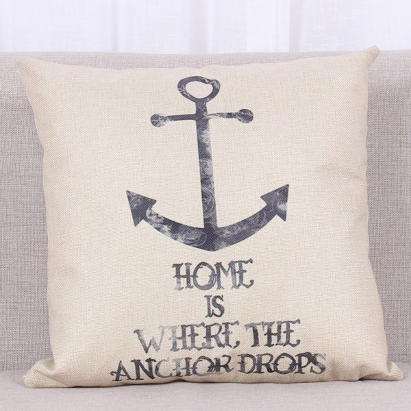 Collection Ancre bleu Collection Ancre bleu 4