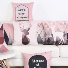 Collection pink nordique Collection pink nordique