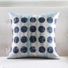 Collection Les Graphic Blue Collection geo blues 2