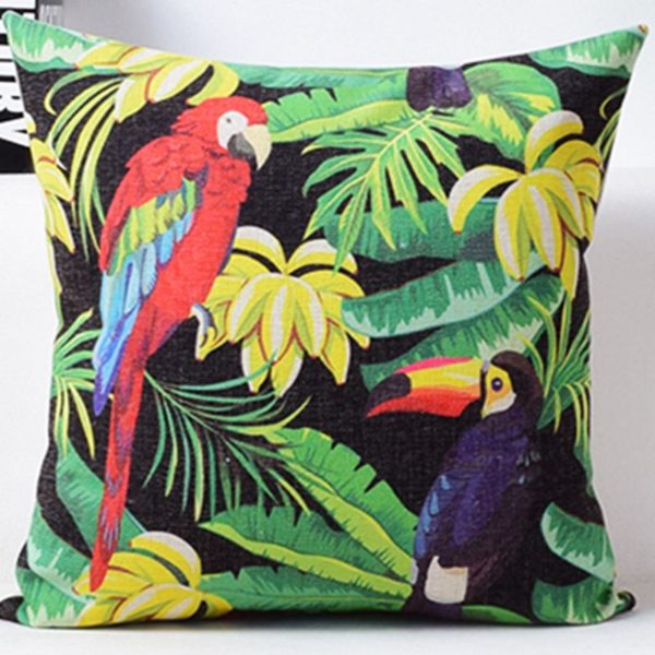 Collection black jungle 3