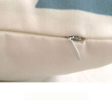 Collection – Housse de coussin pastel doré Housse de coussin toutanka 3