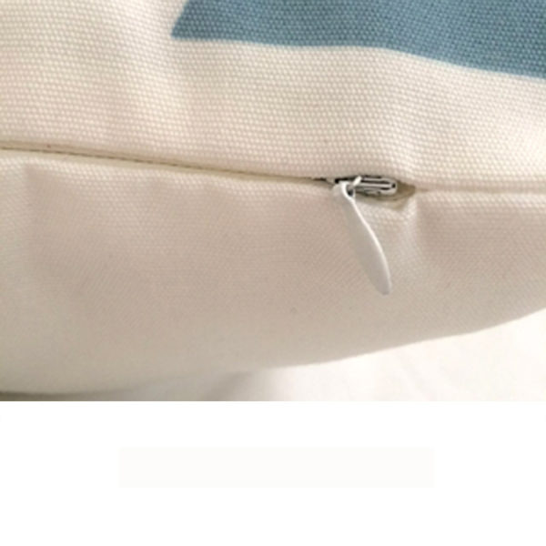 Collection – Housse de coussin pastel doré Housse de coussin toutanka 3