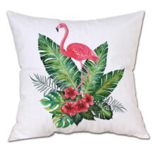 Housse de Coussin tropical picture Coussin tropical picture 3