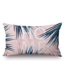 Collection – Housse de Coussin tropical paradise coussin tropical 30x50cm