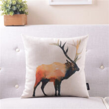 Housse de coussin collection Toucan Housse de coussin collectionToucan 4