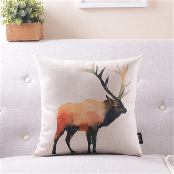 Housse de coussin collection Toucan Housse de coussin collectionToucan 4