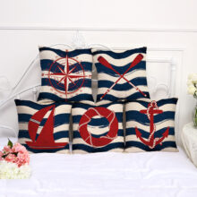 Collection le carré nautique