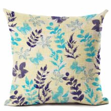 Collection Housse de coussin Cactus print 5