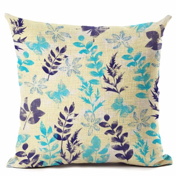 Collection Housse de coussin Cactus print 5