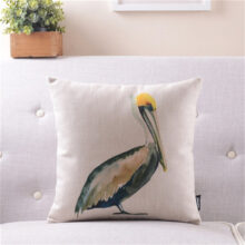Housse de coussin collection Toucan Housse de coussin collectionToucan 5