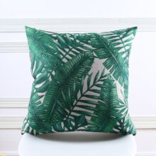 Housse de Coussin Jungle summer Housse de Coussin Jungle summer