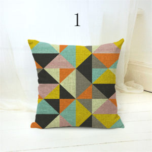 housse de coussin diamant scandinave housse de coussin diamant scandinave 1