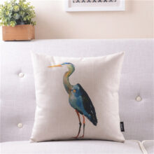 Housse de coussin collection Toucan Housse de coussin collectionToucan 2