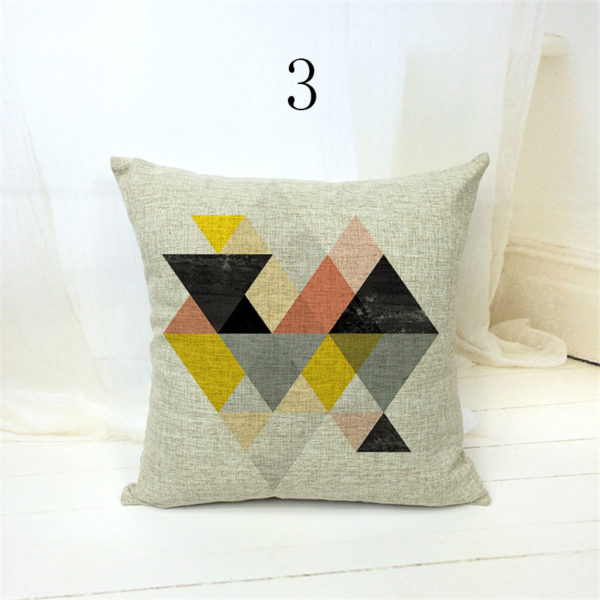 housse de coussin diamant scandinave housse de coussin diamant scandinave 3