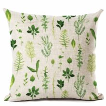 Collection Housse de coussin Cactus print 3