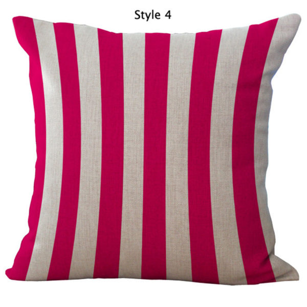 Collection – jolies housses flamant rose Haute qualité Tropical Taie d'oreiller Oiseau Rose Flamants Roses Housse de Coussin Linge de Maison Oreiller Cojines Almofadas Sans Garnitures 4