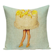 Housse de coussin South US
