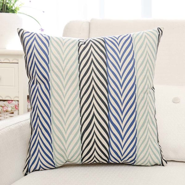 Housse de coussin collection big dream Housse de coussin collection big dream
