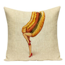 Housse de coussin South US