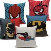 Collection Supa Heroes Collection Supa Heroes