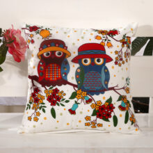 Housses de coussin french usa england 3