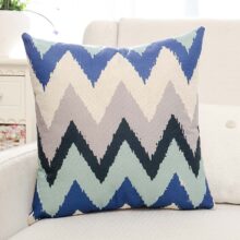 Housse de coussin collection big dream Housse de coussin collection big dream