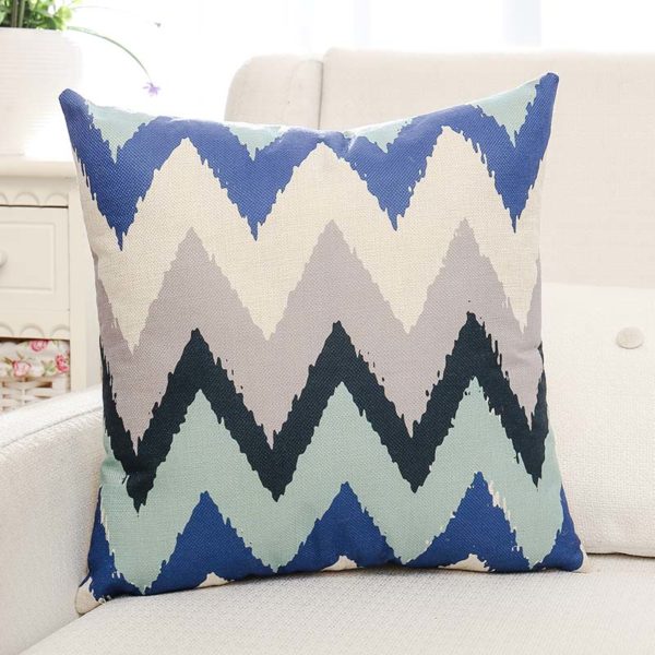 Housse de coussin collection big dream Housse de coussin collection big dream