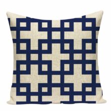 Collection housses de coussin hautes mer 2