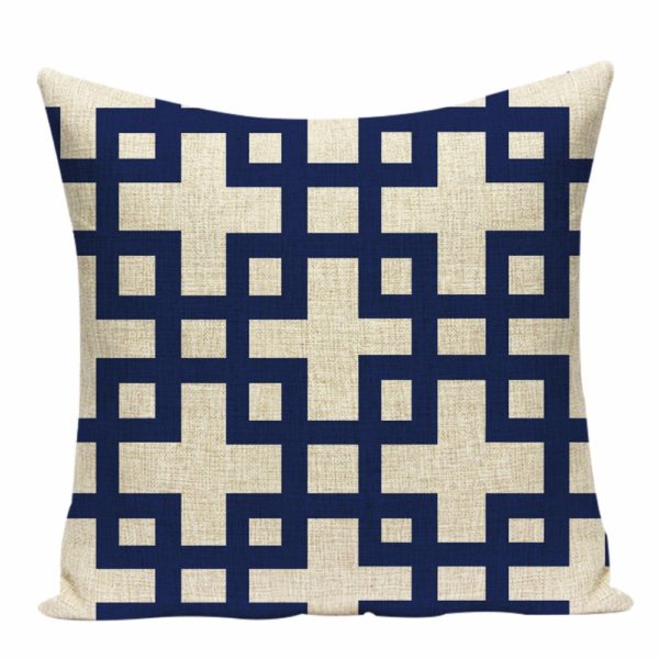 Collection housses de coussin hautes mer 2