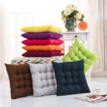 Coussin siège d'hiver