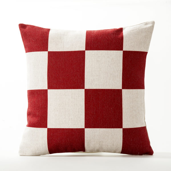Collection Housse de coussin red nordique Collection de coussin red nordique 3