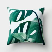 Collection housse de coussin désert tropical Collection housse de coussin désert tropical