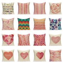 Housses de coussin lova lova Housses de coussin lova lova 2