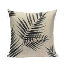 Collection housse de coussin black hood Collection housse de coussin black hood