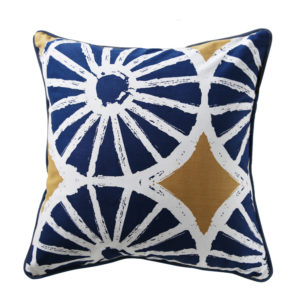 Collection Housses de coussin navy original Collection de coussin navy original 1