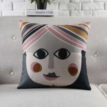 Collection – Mr et Mme Moustache 2