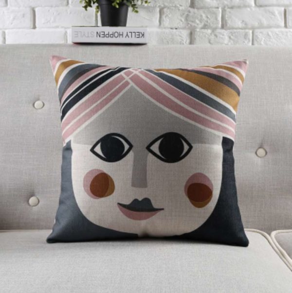 Collection – Mr et Mme Moustache 2