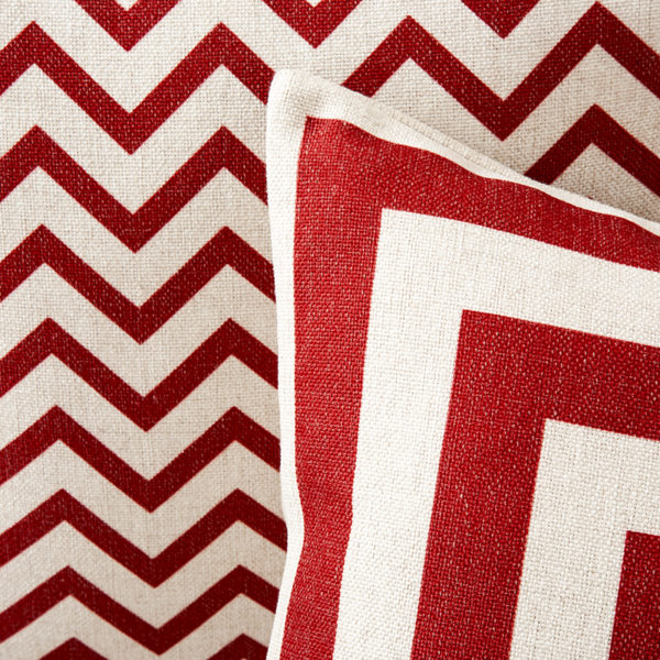 Collection Housse de coussin red nordique Collection de coussin red nordique 2