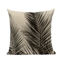 Collection housse de coussin black hood Collection housse de coussin black hood