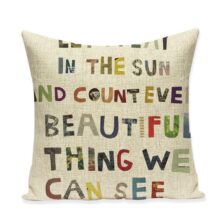Housses de coussin lova lova Housses de coussin lova lova 3