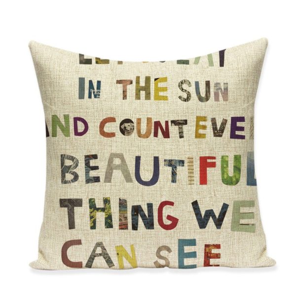 Housses de coussin lova lova Housses de coussin lova lova 3