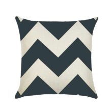 Housse de coussin géo scandinave noir & blanc HTB1iqXbOVXXXXbWXXXXq6xXFXXXh