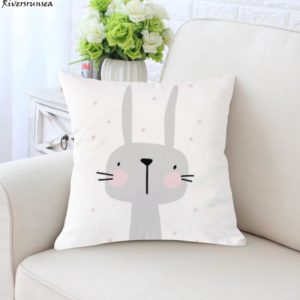 Housse de coussin collection big dream Housse de coussin collection big dream 1