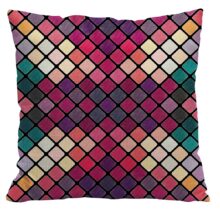 Housse de coussin collection sunset cocktail Coussin collection sunset cocktail 1