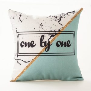 Housse Scandinave green house