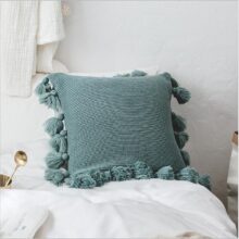 Housse de coussin pompon pastel HTB1UpCZhDtYBeNjy1Xdq6xXyVXaY