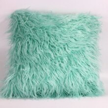 Housse de coussin moumoute colors 1
